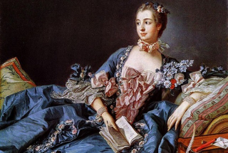 Illustration for article titled What the Hell Are You Wearing: The Science of Tacky Formal Dresses